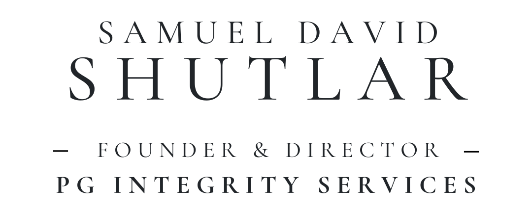 Samuel Shutlar is an award-winning Chartered Builder and the driving force behind PG Integrity Services, one of only 500 Chartered construction organisations worldwide accredited by the Chartered Institute of Building (CIOB). With more than two decades of industry experience, Samuel has built a reputation for excellence, delivering bespoke residential projects of exceptional quality across Essex, Norfolk, Suffolk, Cambridgeshire and the wider East Anglia area.