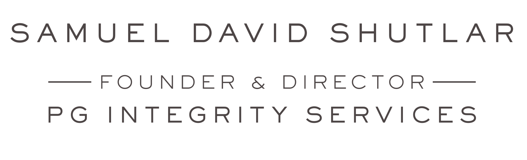 Samuel Shutlar is an award-winning Chartered Builder and the driving force behind PG Integrity Services, one of only 500 Chartered construction organisations worldwide accredited by the Chartered Institute of Building (CIOB). With more than two decades of industry experience, Samuel has built a reputation for excellence, delivering bespoke residential projects of exceptional quality across Essex, Norfolk, Suffolk, Cambridgeshire and the wider East Anglia area.